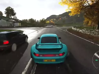 The Evolution of Racing Games: From Arcade Fun to Simulation Sophistication