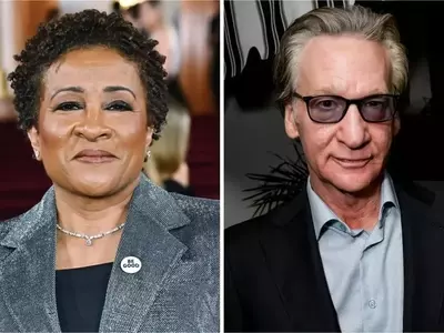 Wanda Sykes Details Post-Golden Globes Confrontation with Bill Maher Over On-Stage Jest
