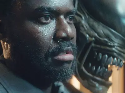 The Art of Restrained Filmmaking in 'Alien: Earth'