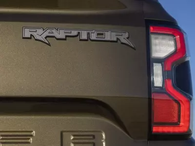 Ford's Raptor Lineup: No R-Treatment for Smaller Models
