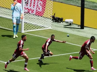 Qatar Secures Historic First World Cup Point with Late Equalizer Against Switzerland