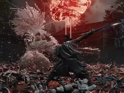 Capcom Unveils Performance Details for 'Onimusha: Way of the Sword' on Switch 2