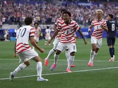 World Cup's English and Spanish Broadcasts Achieve Record-Breaking Viewership