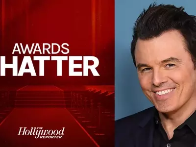 Seth MacFarlane's Creative Journey: From 'Family Guy' to 'Ted' and Beyond