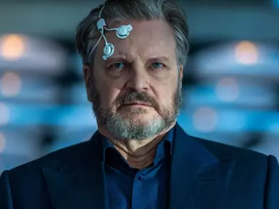 Anticipating the Release of Spielberg's Latest Sci-Fi Epic