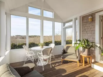 Discover Martha's Vineyard: Top Airbnb Retreats for Every Traveler