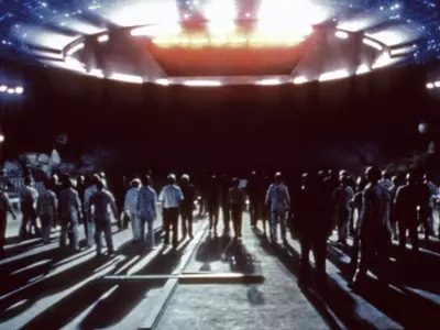 The Enduring Enigma of Spielberg's Close Encounters