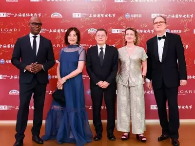 Global Film Festival Leaders Convene in Shanghai to Foster Emerging Talent