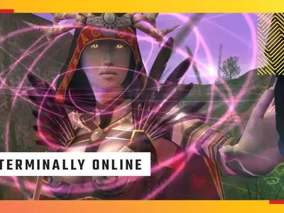 The Evolution and Challenges of MMO Game Development: Insights from an Industry Veteran
