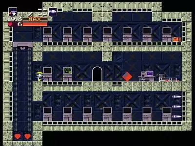 Cave Story+: A Timeless Platforming Adventure Revisited