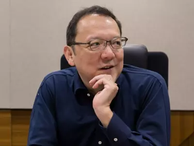 FromSoftware's Boss Hints at Unannounced Games Amidst Corporate Turmoil