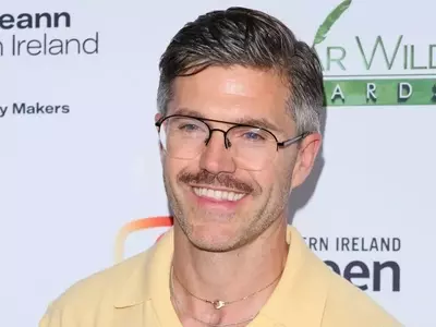 Darren Kennedy and Sue Kinkead Launch New LGBTQ+ Dating Show 'Heyy Gay!'