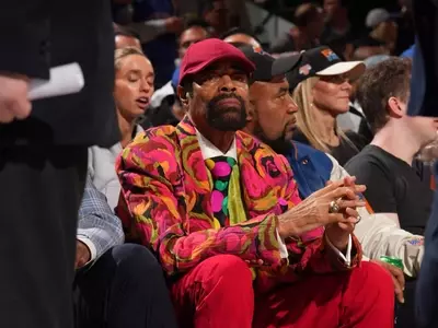 Walt Frazier's Enduring Style Legacy: From Court to Couture