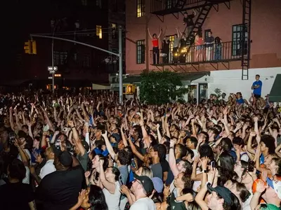 New York City Erupts in Celebration as the Knicks Secure Their First NBA Championship Since 1973