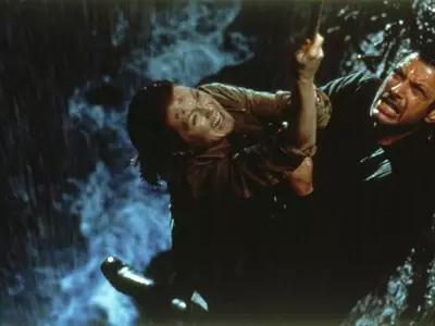 Unraveling the Hidden Kinship in Steven Spielberg's Cinematic Universe