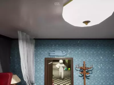 Chameleon Hide-and-Seek Game Achieves Million Sales Milestone in Four Days