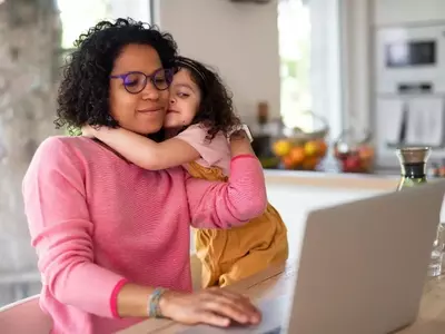 Strengthening Family Bonds: Practical Tips for Working Parents