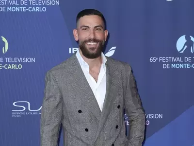 Zeeko Zaki on Portraying an Arab-American Muslim Lead in 'FBI' and Advocating for Representation