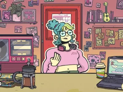 Wax Heads: A Unique Blend of Music, Puzzles, and Nostalgia
