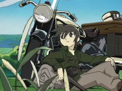 Anime Like Frieren: Exploring Journeys of Time, Connection, and Self-Discovery