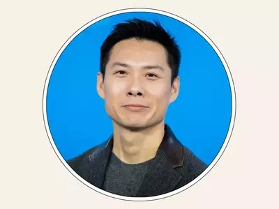 Anthony Chen Leads Shanghai Film Festival's Asian New Talent Jury and Unveils First TV Series