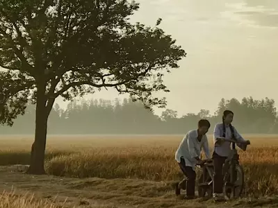 Shanghai Film Festival: Boosting China's Cinematic Tourism Boom