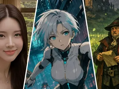 Steam's AI Game Influx: Over 100 Titles with AI Disclosures Launched Last Week