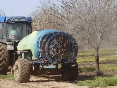 La encrucijada europea de los fertilizantes: entre la geopolítica y la sostenibilidad