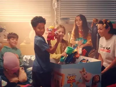 Disney Premieres 'Jessie Saves the Day' Short, Bolstering 'The Magic of Movies' Initiative