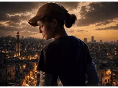 Jordanian Cinema Forges Stronger Bonds with China at Shanghai Film Festival