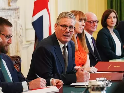 UK Introduces Landmark Social Media and AI Chatbot Regulations for Minors