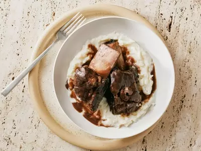 Creative Ways to Use Leftover Wine: A Culinary Guide