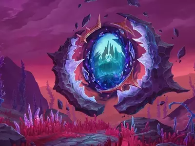 World of Warcraft: Revelations Patch 12.0.7 -  Unveiling New Adventures and Power Systems