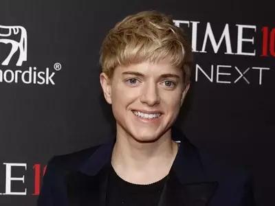 Mae Martin to Lend Voice to 'Hare of High Park' Preschool Series