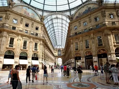 Vogue World: Milan 2026 - A Celebration of Italian Craftsmanship