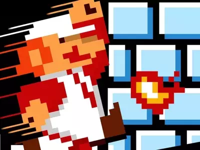 Rare Super Mario Bros. Copy Fetches Record-Breaking $3 Million at Auction
