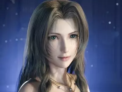 UK Gaming Charts: FC 26 Reclaims Top Spot as FF7 Rebirth Drops