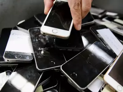 University Researchers Propose Low-Carbon Data Center Utilizing 2,000 Recycled Pixel Smartphones with Google's Backing