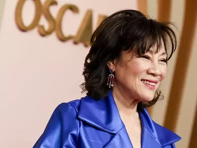 Film Producer Janet Yang to Lead Committee of 100