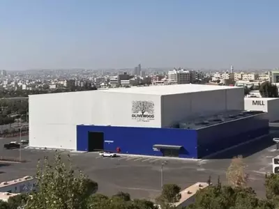 Jordan's Film Industry Thrives with Enhanced Incentives and Strategic Studio Partnership