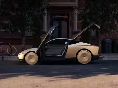 Tesla Cybercab: New Revelations on Specs and Range