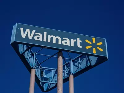 Walmart's Sturdy Outdoor Shed Discounted by 47%