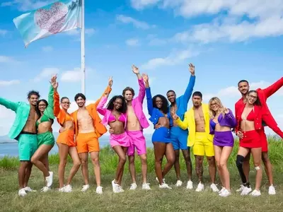 Love Island USA Season 8 to Feature Cinema Broadcast of Casa Amor