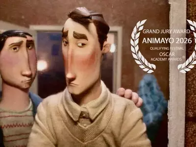 Animayo Gran Canaria Festival Honors Family-Themed Animated Films
