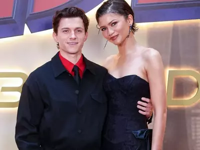 Tom Holland and Zendaya's Relationship Milestones