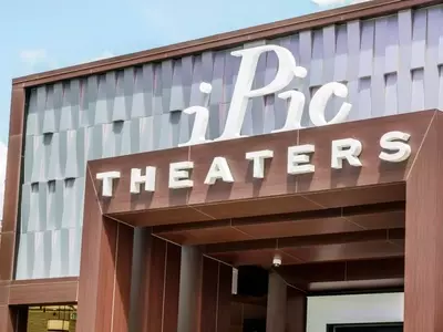 CMX Cinemas Expands Footprint by Acquiring iPic Locations Across Several States