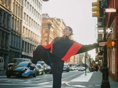 Supermodels' World Cup Enthusiasm: Fashion Meets Football