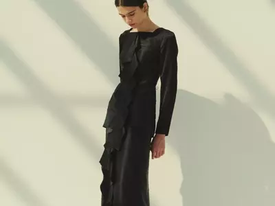 Heirlome's Resort 2027 Collection: A Deep Dive into Craftsmanship and Symbolism