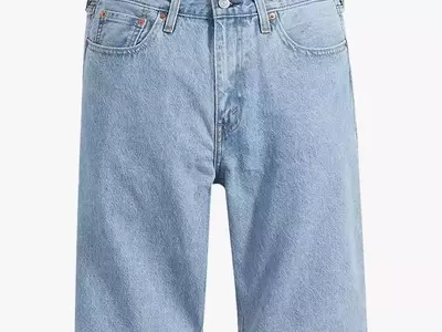 The Best Men's Denim Shorts for Summer