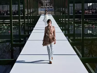 The Evolution of Denim: From Everyday Wear to High Fashion
